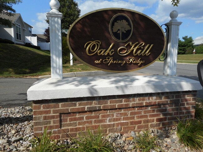 Photo - Beautiful 2 Bedroom, Loft 1 1/2 Bath Townhome Wyomissing