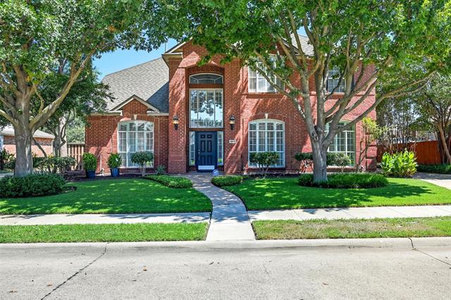 Building Photo - 9213 Briarcrest Dr Rental