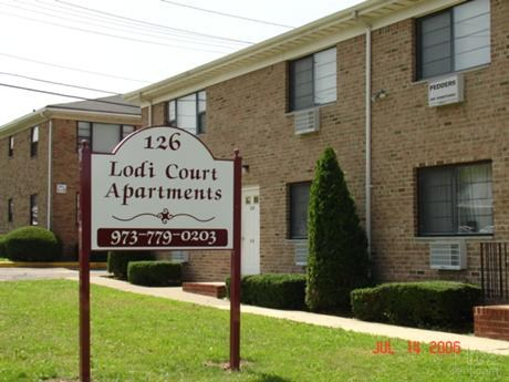 Lodi Court Apartments - Lodi Court Apartments