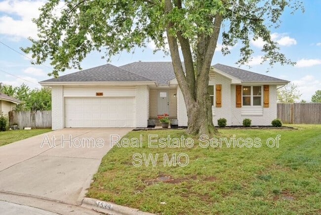 Building Photo - 1539 W Rockwood Ct