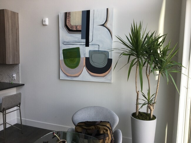 Photo - 1898 S Bannock St Unit 502