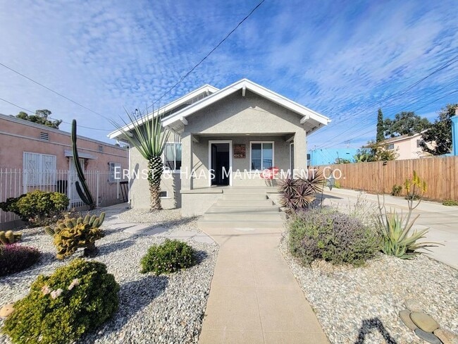 Photo - 3041 E Spaulding St