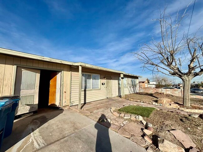 Photo - refreshed single-story home