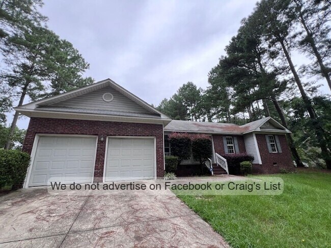 Building Photo - Senter Hills- Senter Lane Rental