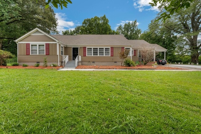 Building Photo - 1857 E Holmes Rd