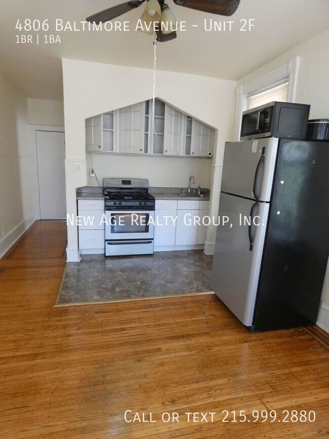 Photo - 4806 Baltimore Ave Unidad 2F