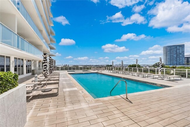 Photo - 4250 Biscayne Blvd Unit 808
