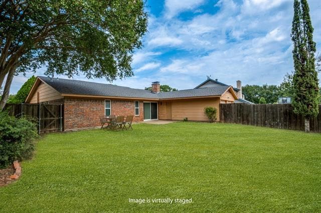 Photo - 1908 Clemson Dr