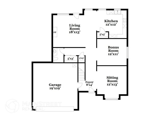 Photo - 6002 Pecan Cove Ln