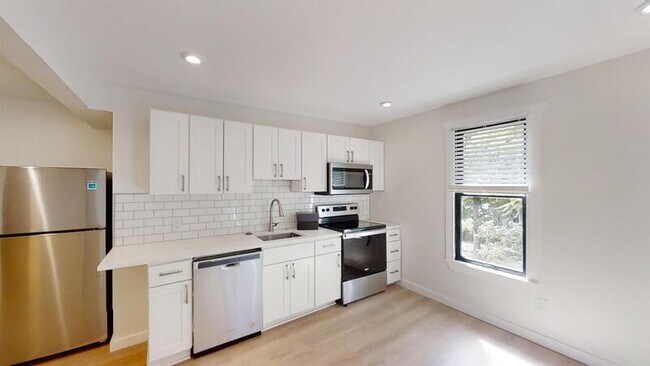 Photo - 603 E Ann St Unidad 5