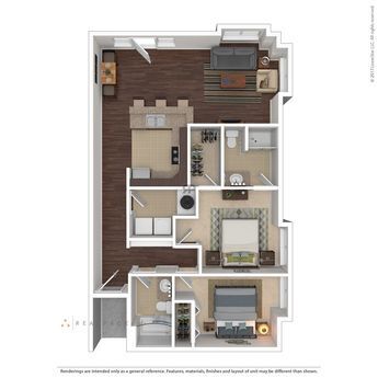304 River Edge