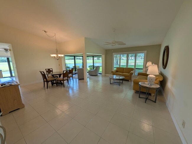 Photo - Beautifully Renovated 2BR/2BA Home in Martin Downs Golf Community –  annual rental