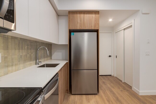 Photo - Move-In Special! Cozy Lower 1-Bedroom Suite in Richmond Unit 10B