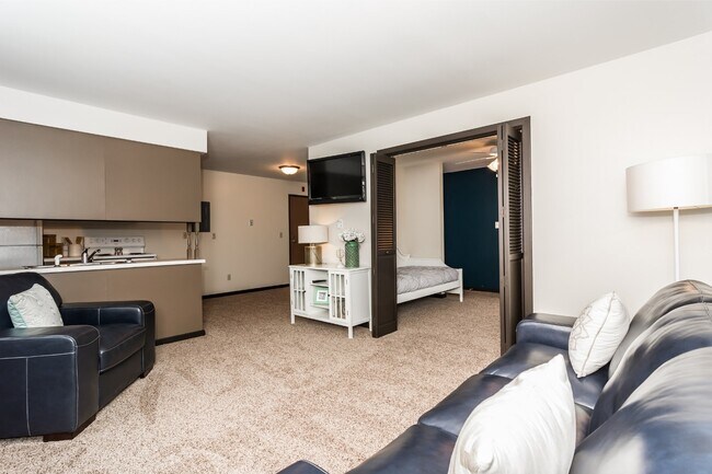 Valley Park Apartments