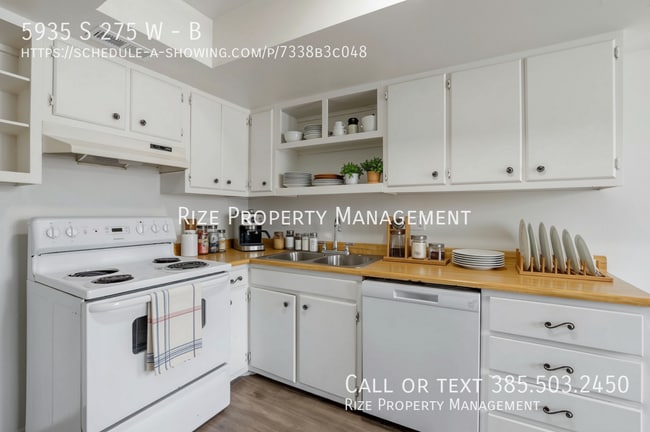 Photo - 5935 S 275 W St Unit B
