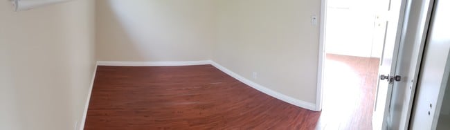 Bedroom - 3519 Orchard Ave Unit D upstairs