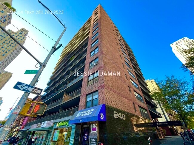 Building Photo - 240 E 82nd St Unit 19A Rental