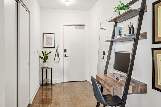 Photo - 1450 S Blue Island Ave Unit 230