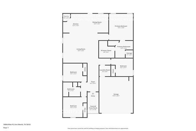 Photo - 10004 Pilot Pl