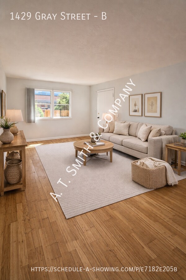 Photo - 1429 Gray St Unidad B