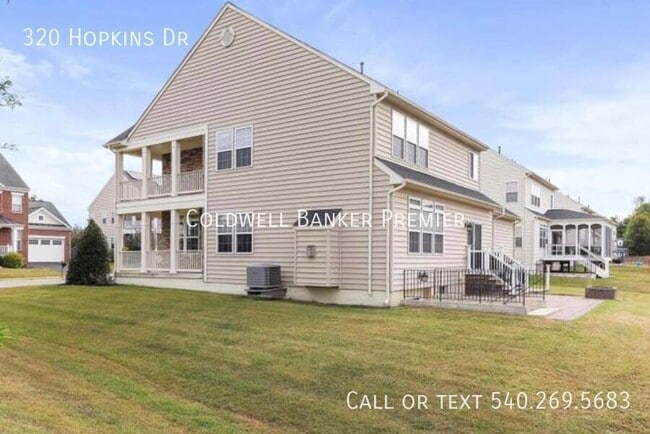 Photo - 320 Hopkins Dr