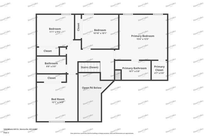 Photo - 1650 Woods Mill Dr