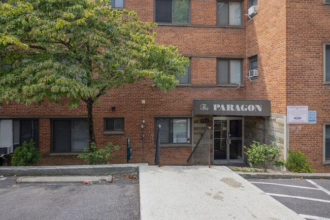 The Paragon