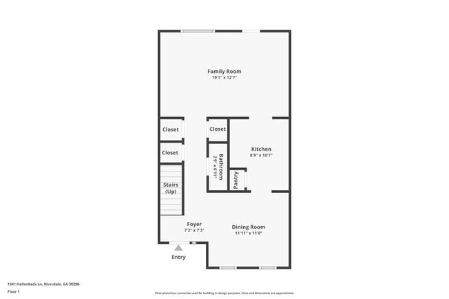 Photo - 1341 Hollenbeck Ln