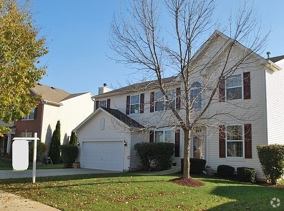 Building Photo - 968 Ashbrook Cir Rental