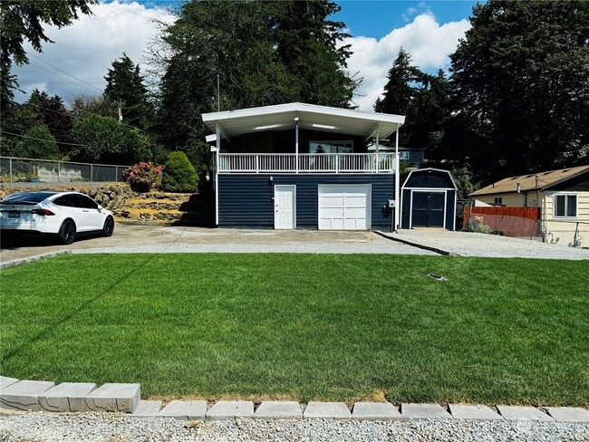 Building Photo - 12804 8th Ave S Rental