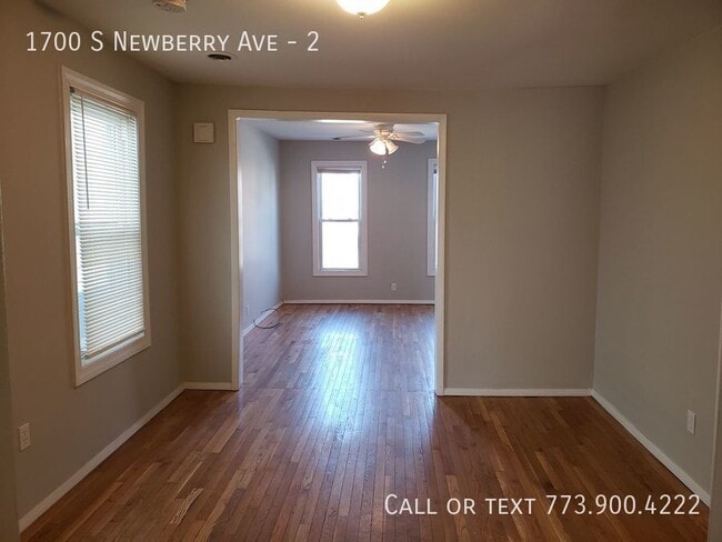 1700 S Newberry Ave Unidad 2