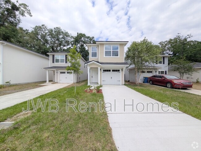 Building Photo - 9087 Eaton Ave Rental