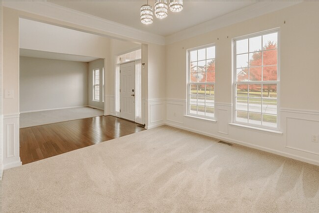 Photo - 50188 Winter Garden Ct N