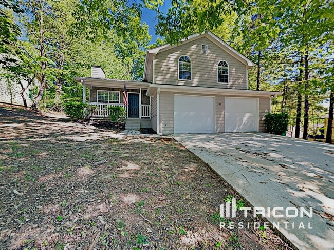 Building Photo - 536 Woodstone Rd