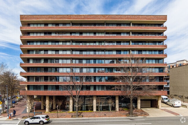 Photo - The Westbridge Condominiums