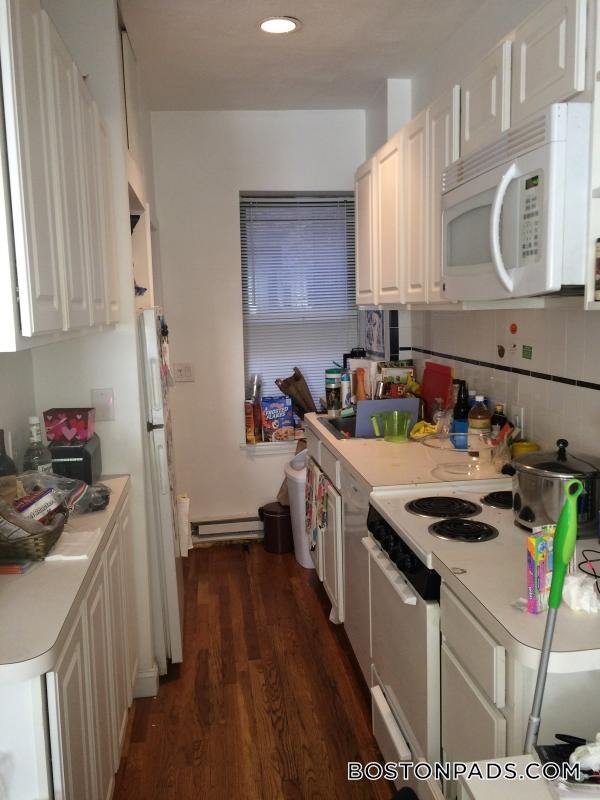 Photo - 57 Westland Ave Unidad 6