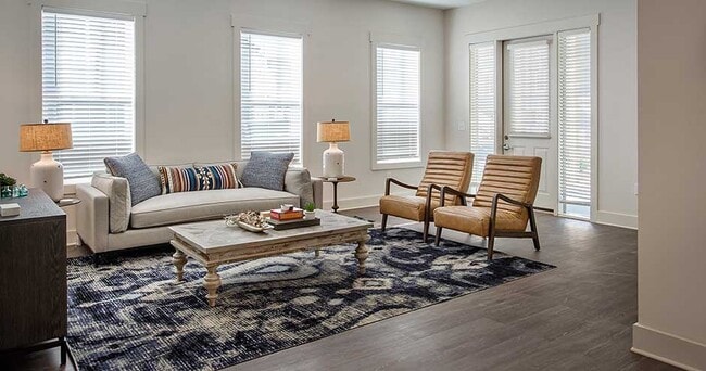 Photo - Park at Main