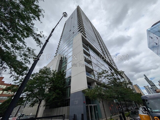 Building Photo - 1720 S Michigan Ave Unit 2906
