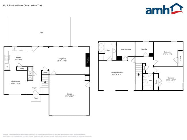 Photo - 4015 Shadow Pines Cir