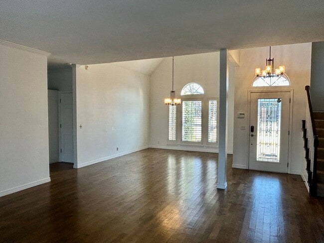 Photo - Stunning 4 bedroom, 3 bath home with a pool in beautiful Cedar Ridge!