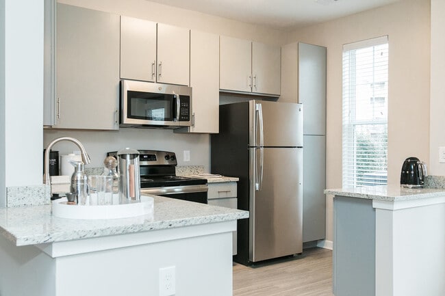 Photo - The Villas at Mill Run