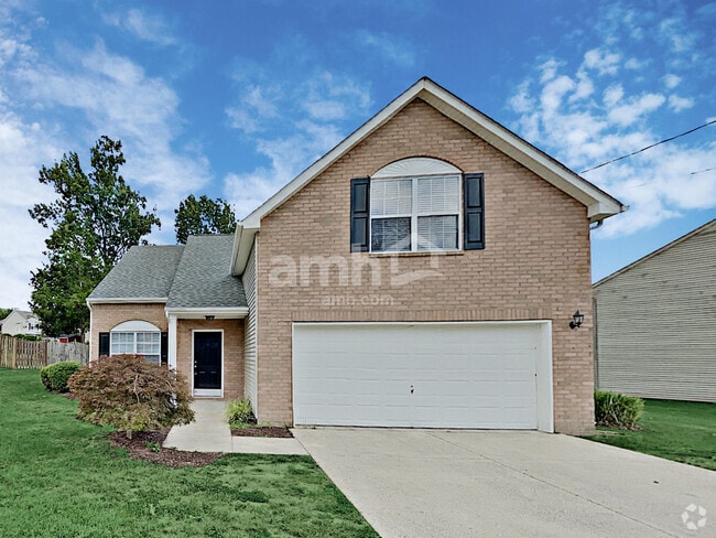 Building Photo - 2117 Ponty Pool Dr Rental