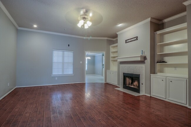 Photo - Enchanting 4-Bedroom in Northwest Lubbock