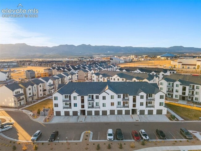 Photo - Top Floor Penthouse at Victory Ridge