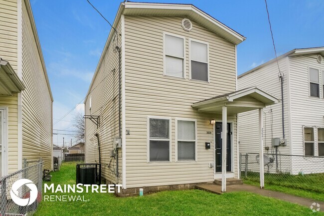 Building Photo - 2221 St Louis Ave Rental