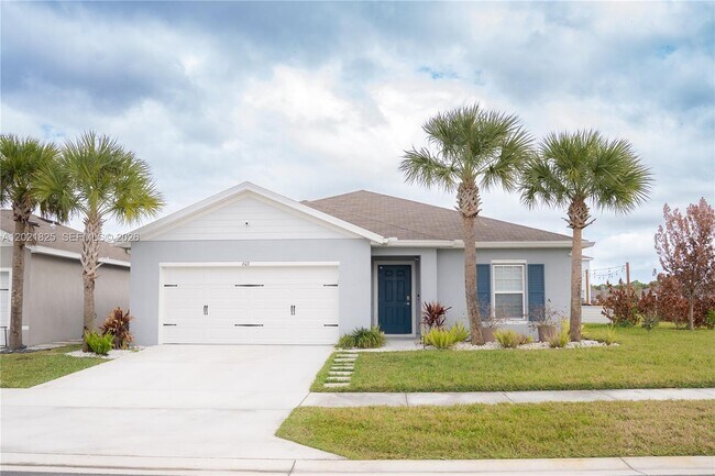 Building Photo - 603 Lychee Ln