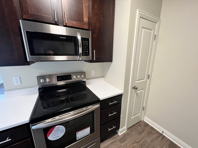 Tanglewood Apartments