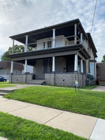 Building Photo - 1123 Main St Rental