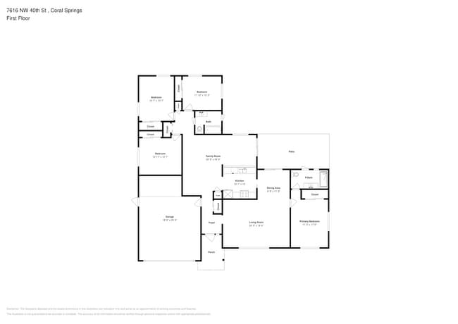 Photo - 7616 NW 40th St