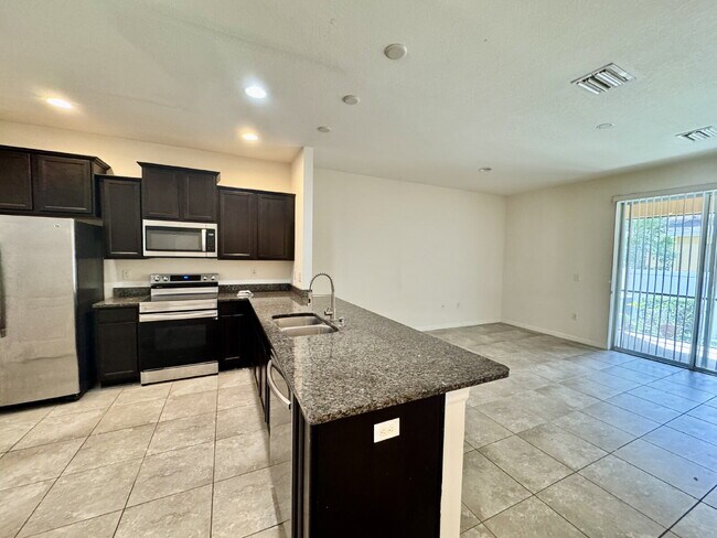 Photo - Gated community Charming 3-Bedroom Rental Home with amazing clubhouse in Tampa, FL!   NEW LUXURY ...